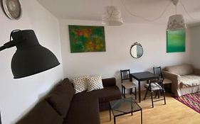 Viеnna City 6 Apartment